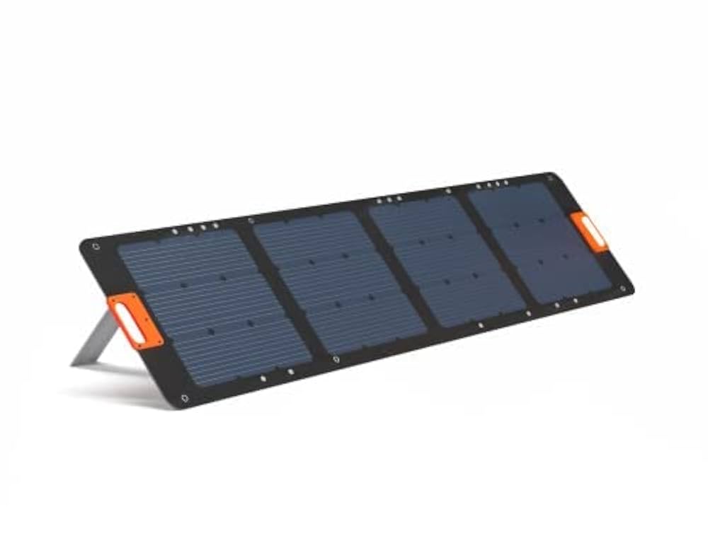 DEENO ソーラーパネル SP200 200W アウトドア 防災用品 【新品】 DEENO ディーノ ソーラーパネル SP200 200W アウトドア 防災用品